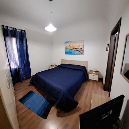 트라파니 La Casa Di Paoletta A Due Passi Dal Mare 아파트 외부 사진