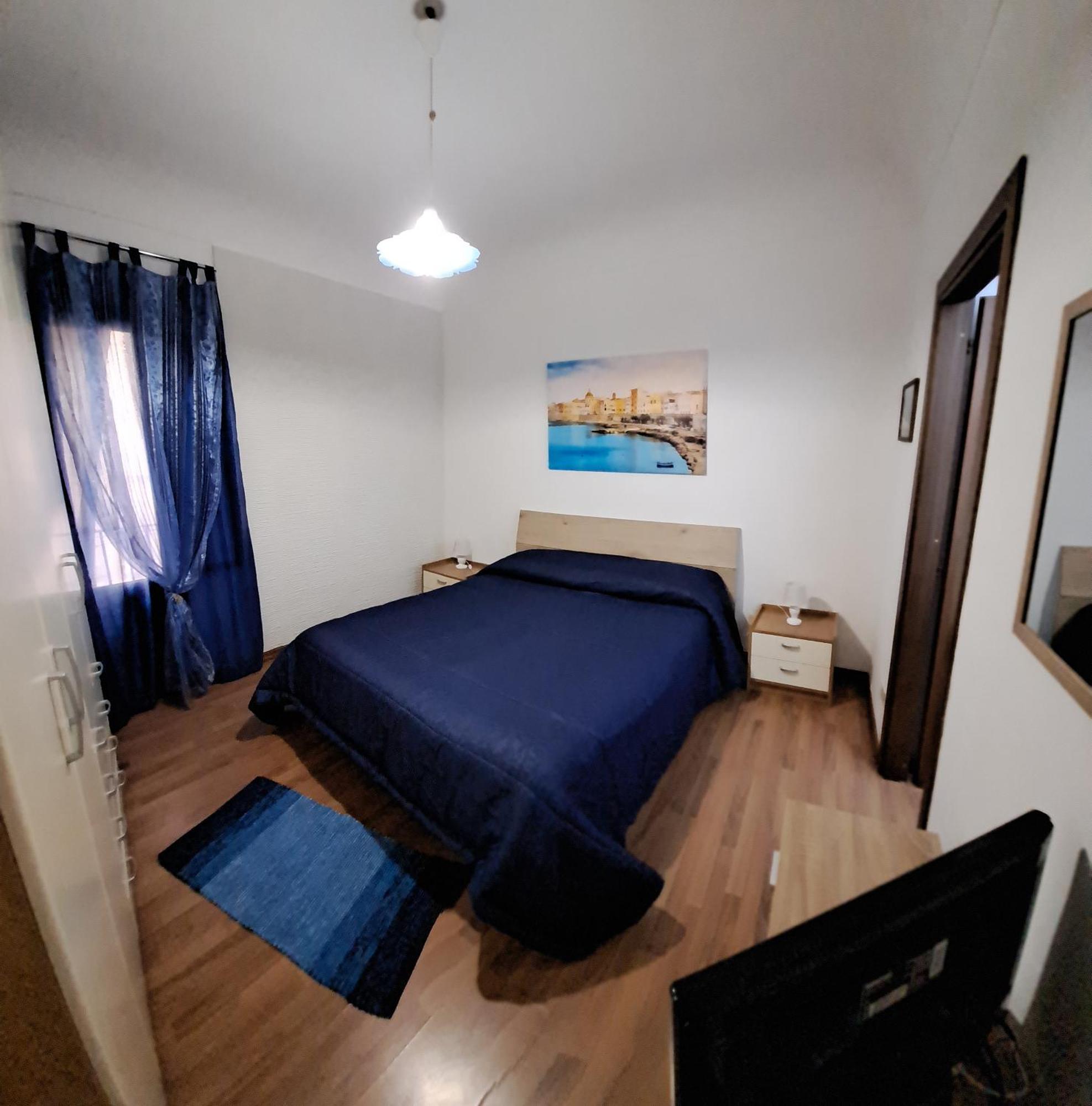 트라파니 La Casa Di Paoletta A Due Passi Dal Mare 아파트 외부 사진