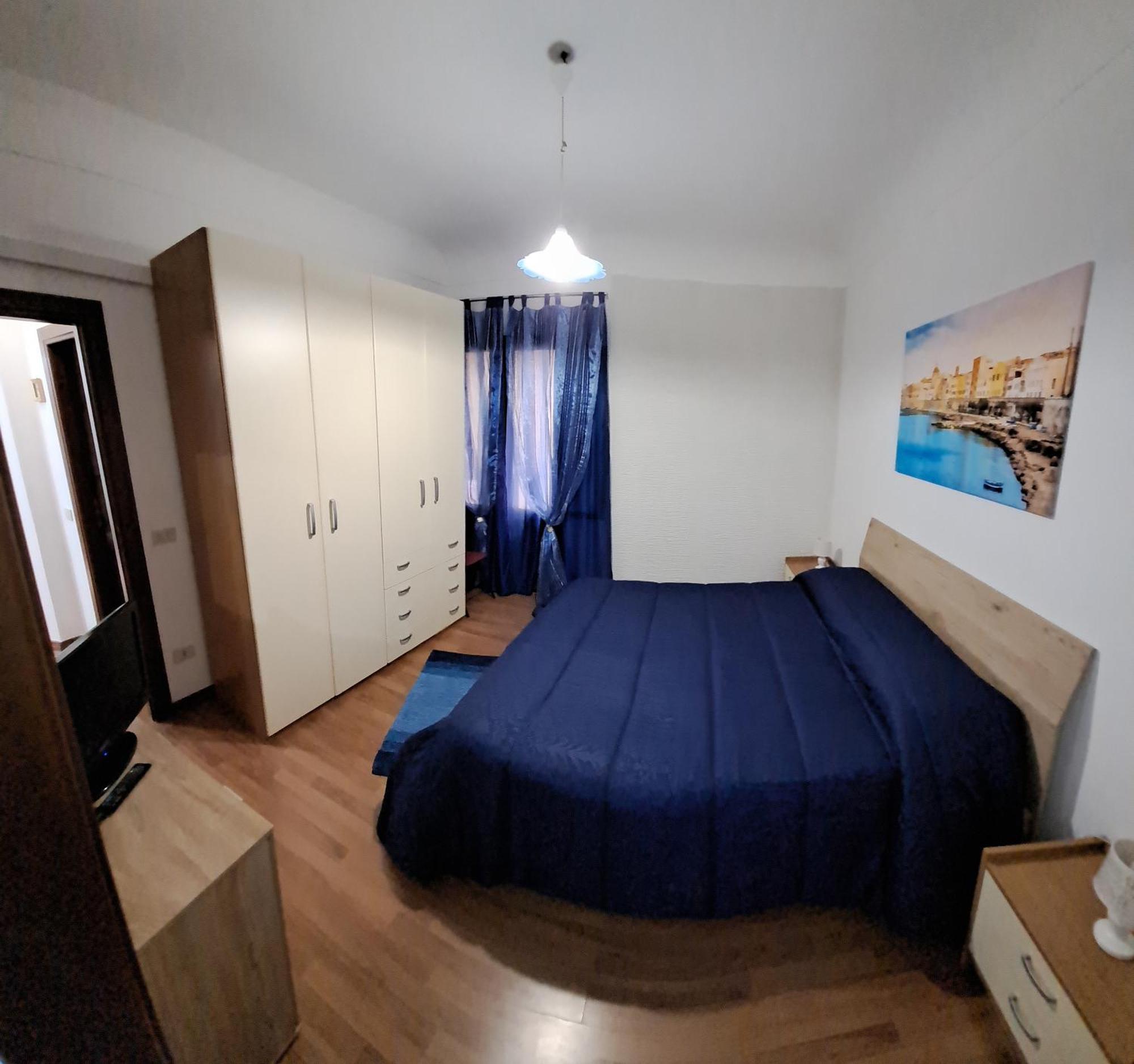 트라파니 La Casa Di Paoletta A Due Passi Dal Mare 아파트 외부 사진